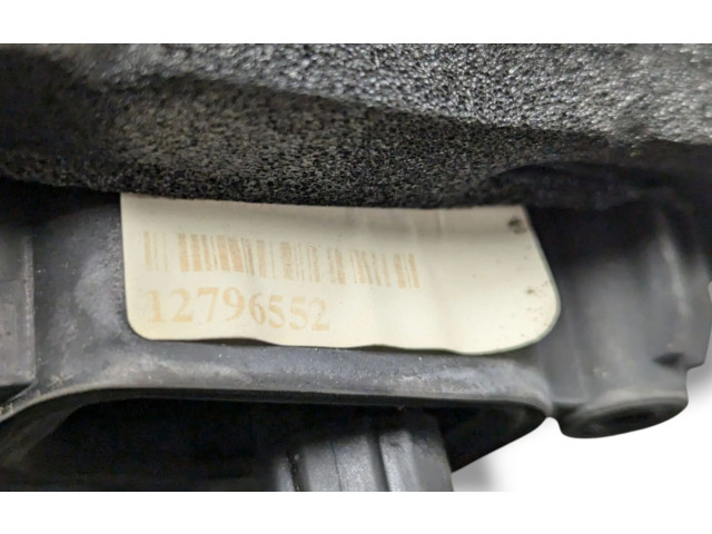 Зеркало электрическое Saab 9-3 Ver2 2008 - 2016 года