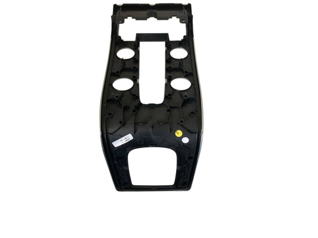 Блок управления климат-контролем 30672565   Volvo V50