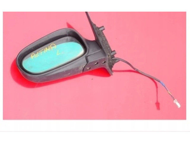 Zpětné zrcátko Nissan Altima 1993