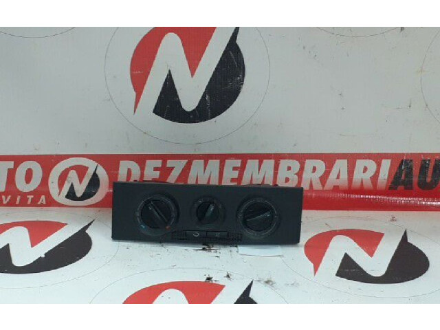 Блок управления климат-контролем 6Y0820045C, SKO78137   Skoda Fabia Mk1 (6Y)