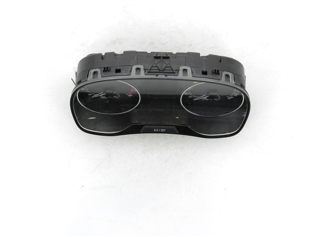 Панель приборов 6V0920740C, A0-5991S Skoda Fabia Mk3 (NJ)