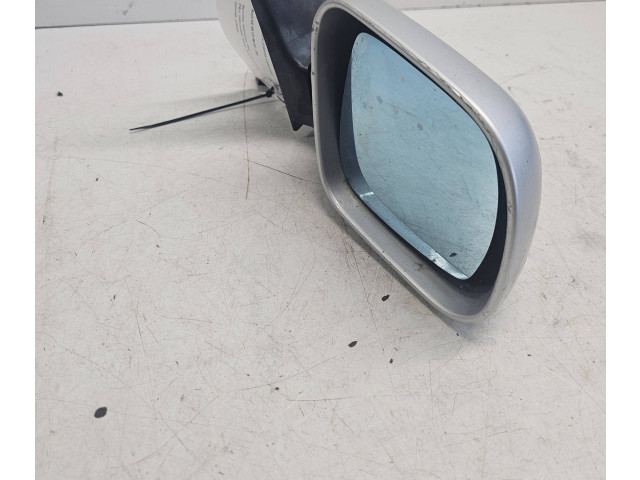 Зеркало электрическое        Audi A6 S6 C5 4B  1997 - 2005 года   