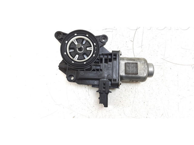 Передний двигатель механизма для подъема окон