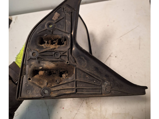 Зеркало (механическое)       Volkswagen Transporter - Caravelle T4  1991 - 2003 года   