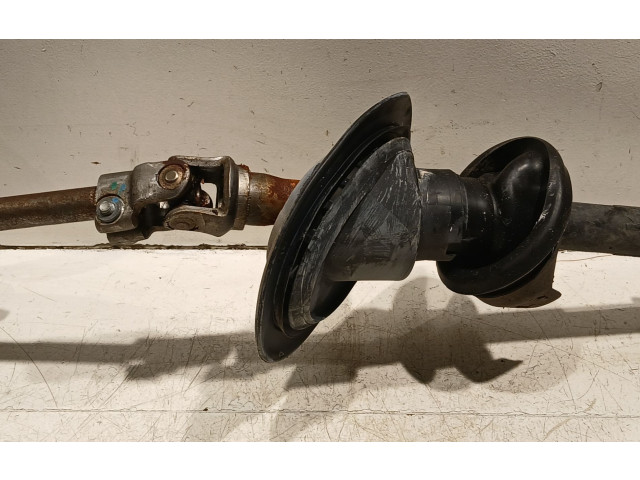 Рулевая рейка 8R0419502M Audi Q5 SQ5 2008 - 2017 года