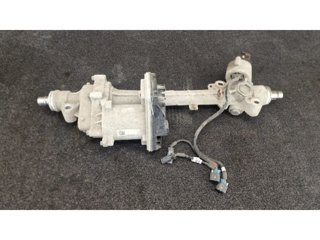 Рулевая рейка 107080199D Tesla Model S 2012- года