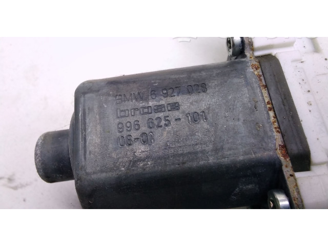 Передний комплект электрического механизма для подъема окна