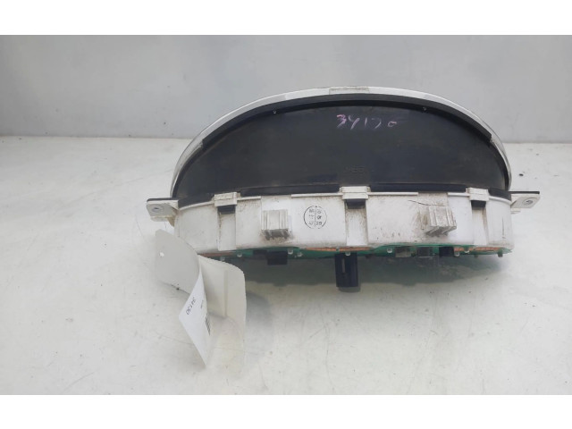 Přístrojová deska Hyundai Accent 78812550