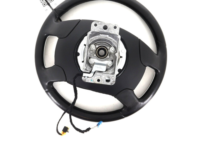 Руль Citroen C5  2008 - 2016 года 98126642VV, I1-0111Q      