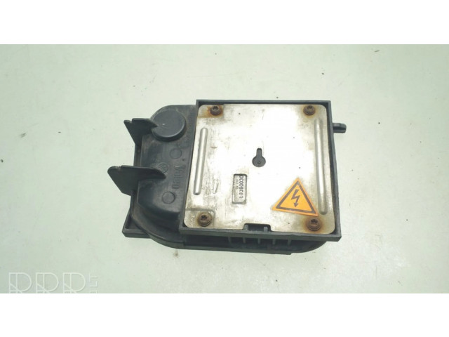 Блок управления Xenon