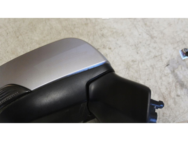 Зеркало электрическое        Subaru Forester SJ  2013 - 2018 года   