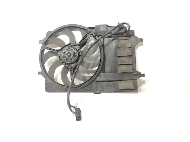 Вентилятор печки    1475577-02, 11819310   Mini One - Cooper R50 - 53