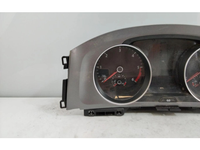 Geschwindigkeitsmesser Cockpit 5Q1920731A Volkswagen Golf VII