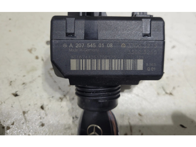 Řídící jednotka A6421503200, A2075450108 Mercedes-Benz GLK (X204) 2009