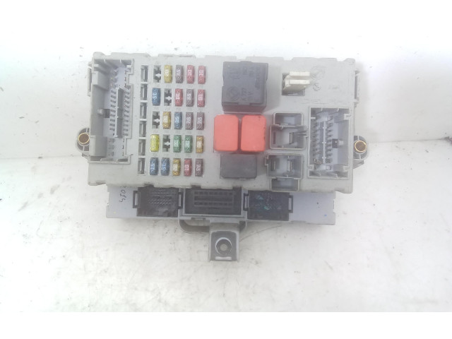 Řídící jednotka 55192305, 188A4000 Fiat Punto (188) 2004