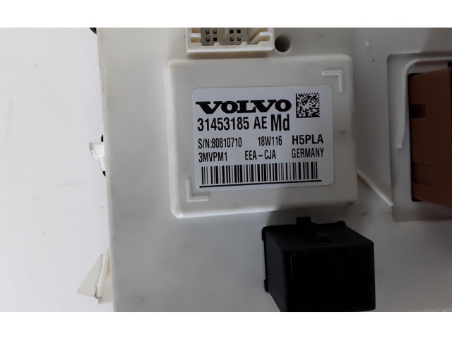 Блок предохранителей 31453185 Volvo XC40