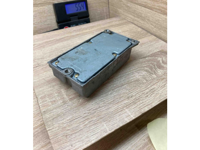 Блок подушек безопасности 8645271, 0285001254 Volvo V70