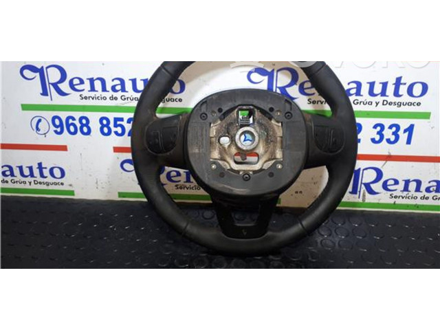 Руль Jeep Renegade  2014 -  года 07356613520      