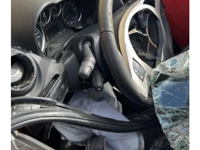 Zpětné zrcátko Alfa Romeo Mito 2009