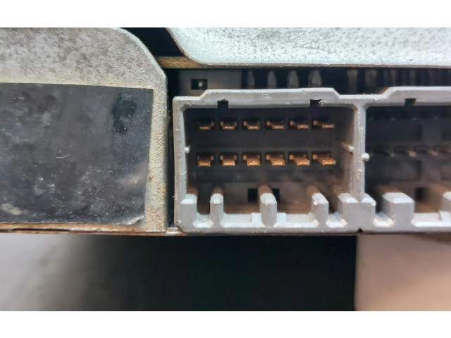 Řídící jednotka 33920-60GB2, 112000-30626E Suzuki Baleno EG