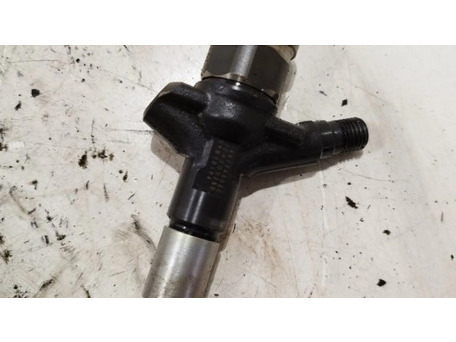 Vstřikovač 16613AA030, 09M08194 Subaru Impreza III pro naftový motor 2.0