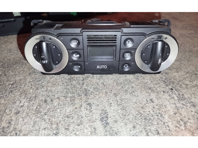 Блок управления климат-контролем    Audi TT Mk1