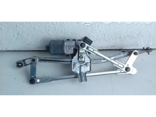 Моторчик дворников 9682861480, 3397020954 Citroen Berlingo