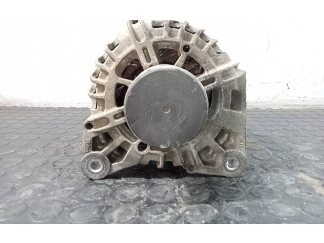 Генератор 231003831R, 210091437 Dacia Duster