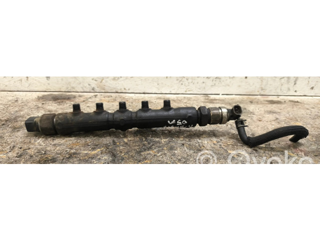 Vstřikovací lišta Toyota Avensis T250 pro naftový motor 2.0