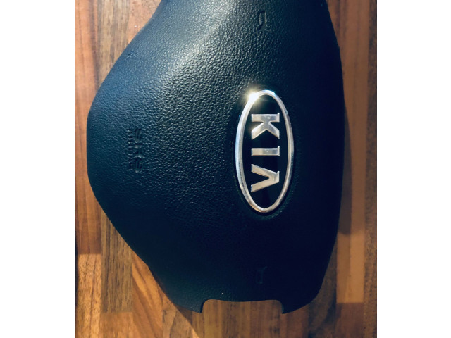 Надувная подушка для руля