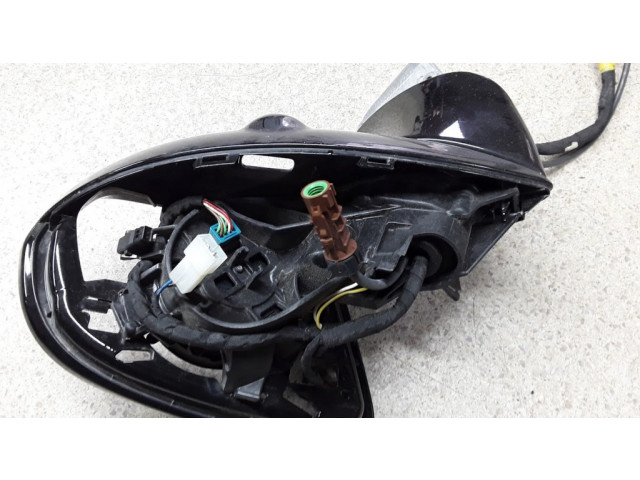 Zpětné zrcátko  Mercedes-Benz E W213 2015  A2388108900, 041385  