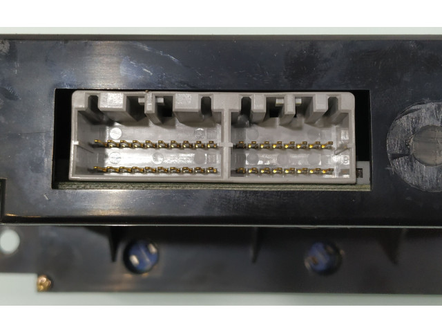 Блок управления климат-контролем 6870008510   SsangYong Rexton