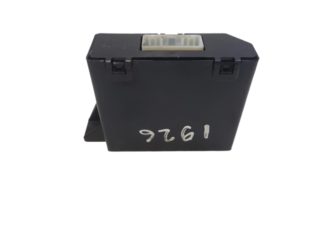 Блок управления климат-контролем 886500F030, MB1773007471   Toyota Corolla Verso E121