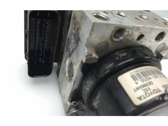 Jednotka ABS 445400D280 Citroen Berlingo 1996