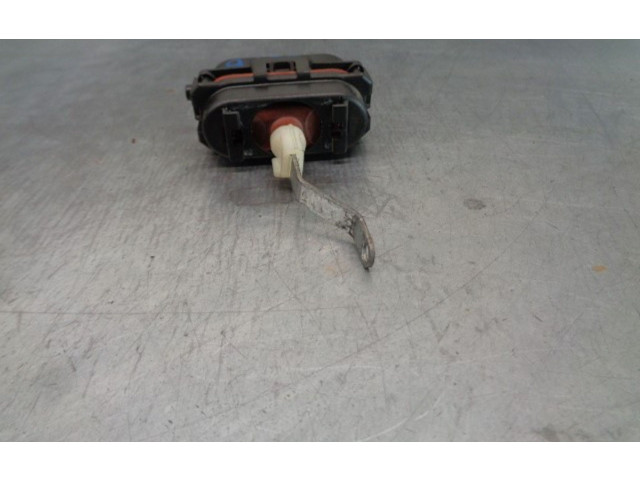 Вентилятор печки Mercedes-Benz SLK AMG R170