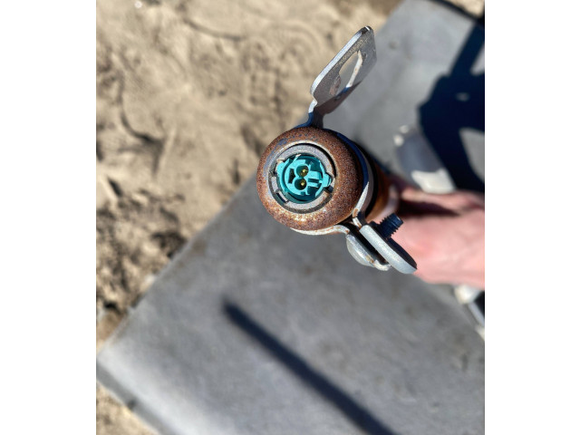 Боковая подушка безопасности 5M0880742A, 603575500 Volkswagen Golf Cross