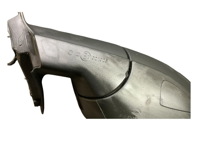 Зеркало электрическое        Volkswagen Touran II  2010 - 2016 года   