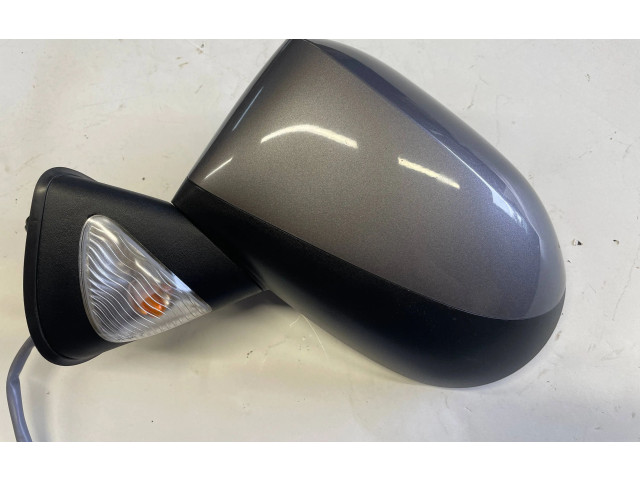 Zpětné zrcátko Renault Grand Modus 2011