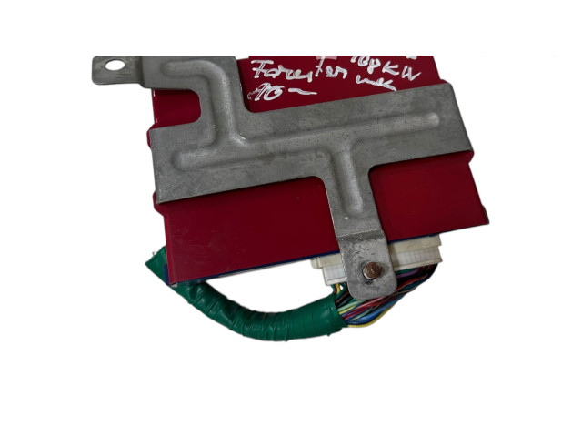 Блок управления 88801FG011, 2007DJ4537   Subaru Forester SH