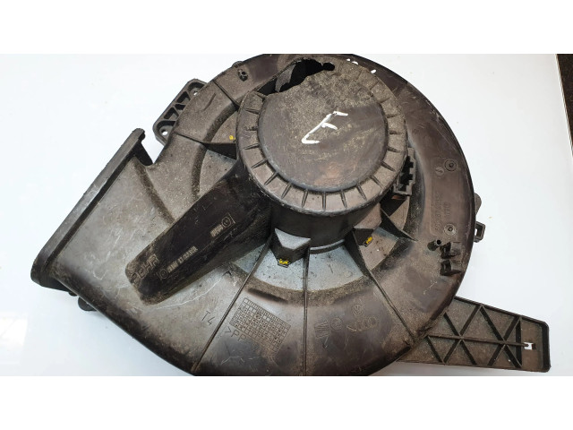 Вентилятор печки 6Q1819015G, A1915 Skoda Fabia Mk2 (5J)