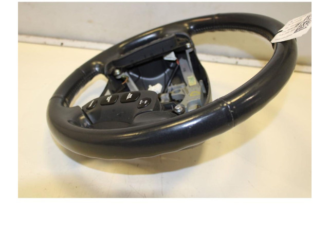 Руль Hyundai Santa Fe