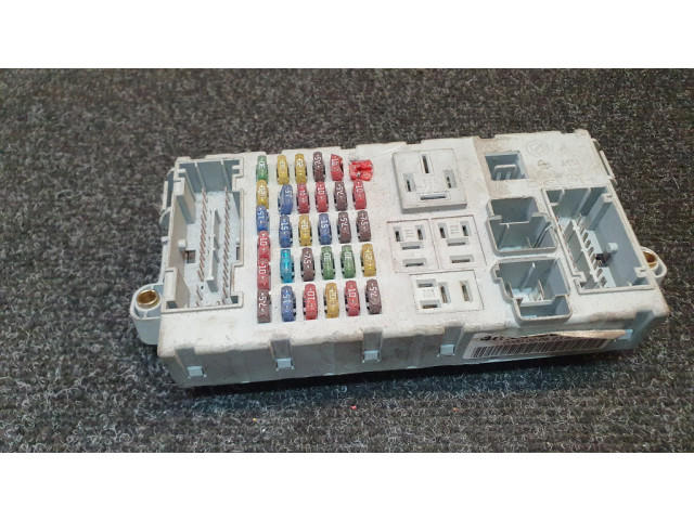   Pojistková skříňka 46774358   Fiat Punto (188) 2002