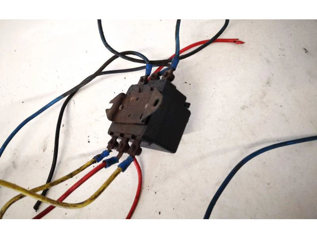 Блок управления    Volkswagen Caddy