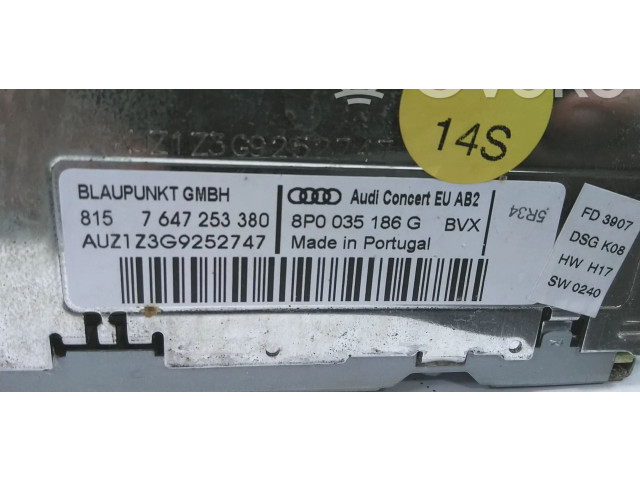 Блок управления двигателем ECU