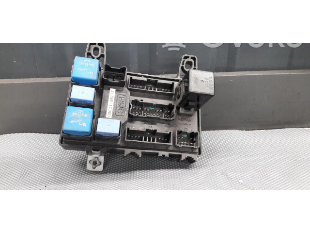 Комфортный модуль 911981C000 Hyundai Getz