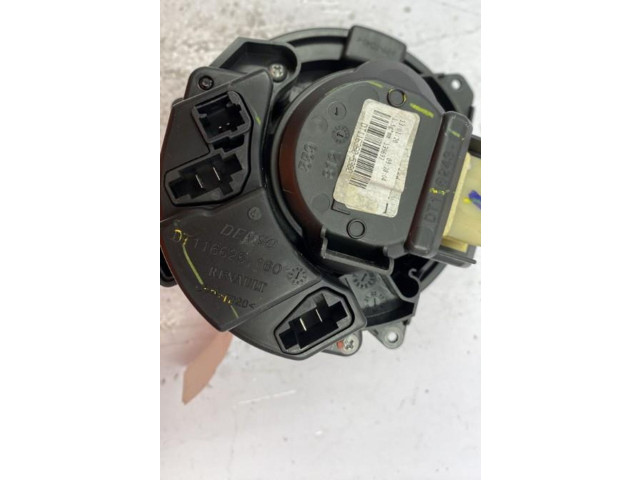 Вентилятор печки DT1163605380 Renault Clio V