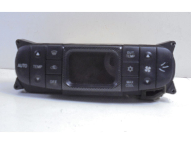 Блок управления климат-контролем MR398016, MR398016   Mitsubishi Carisma