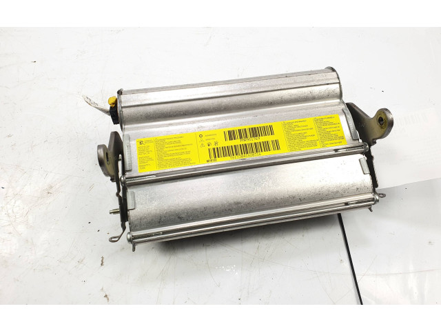 Подушка безопасности пассажира 0285001684, MR951769 Mitsubishi Colt