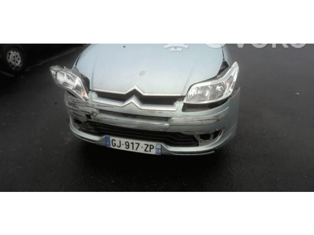 Зеркало электрическое Citroen C4 I 2004 - 2010 года