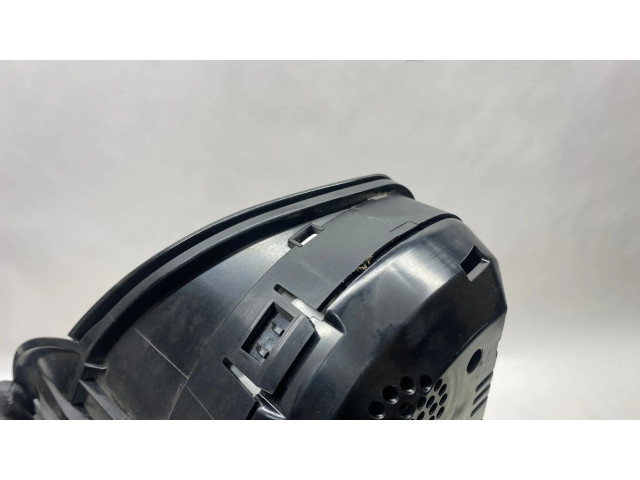 Přístrojová deska BMW 7 F01 F02 F03 F04 2011 9265156, 0263689135